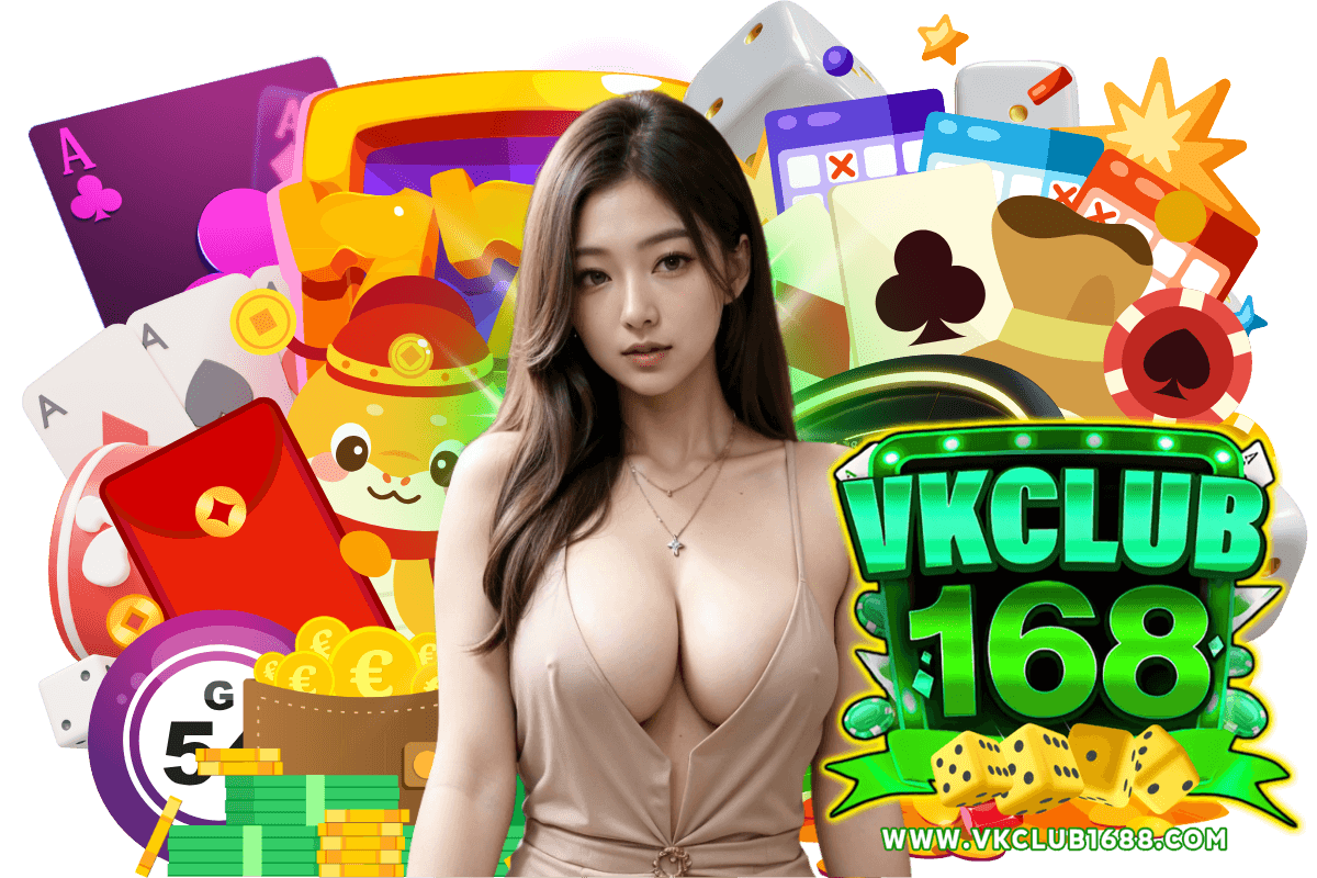 vkclub168